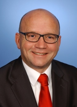 Uwe Heisig
